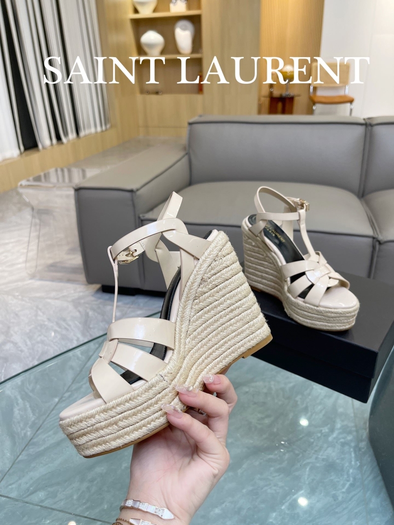 YSL Sandals